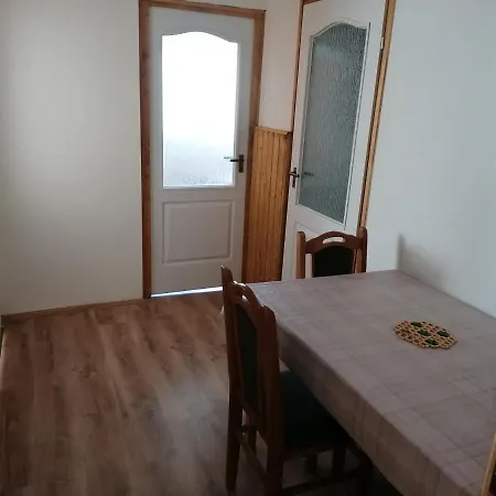 Apartment Marcius Vendeghaz Mohács