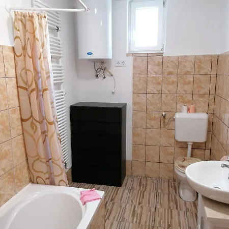 Apartment Marcius Vendeghaz Mohács